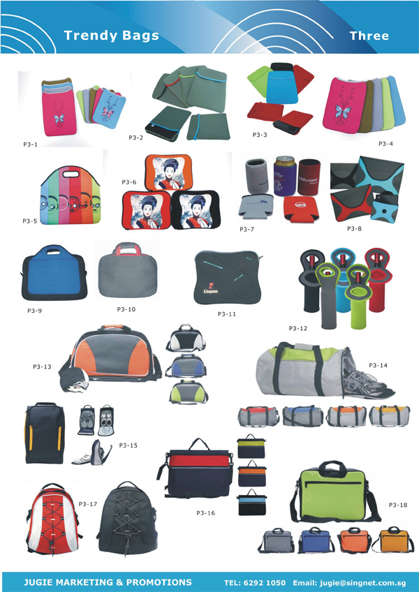 bags - 1
